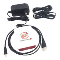 iKarus Stellar Mate Plus User Manual
