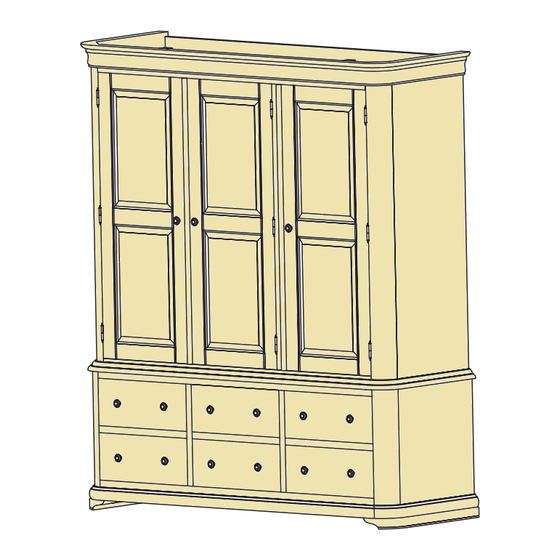 Multay RB 08 Step By Step Assembly Instructions