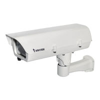 Vivotek AE-237 Installation Manual