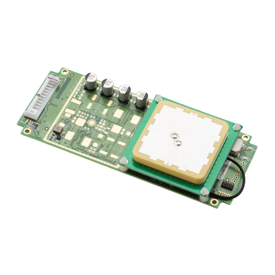 Novanta JADAK THINGMAGIC EL6E Getting Started