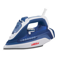 Aresa AR-3125 Instruction Manual