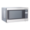 Microwave Oven Panasonic NN-ST661 Operating Instructions Manual