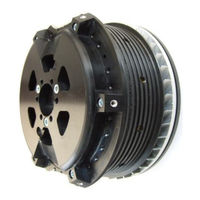 LZ design FES-LS8-M100 Manual