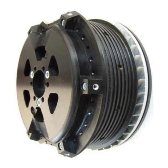 LZ design FES-LS8-M100 Manuals