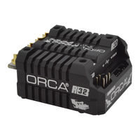 Orca R32 User Manual
