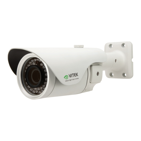 Vitek VTC-IRE40/3516 Manual