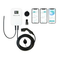 Ocular OC20-BC-7.2KW-Plus-A User Manual