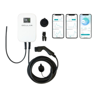 Ocular LTE PLUS User Manual