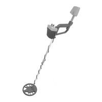 VEVOR TS156A Manual