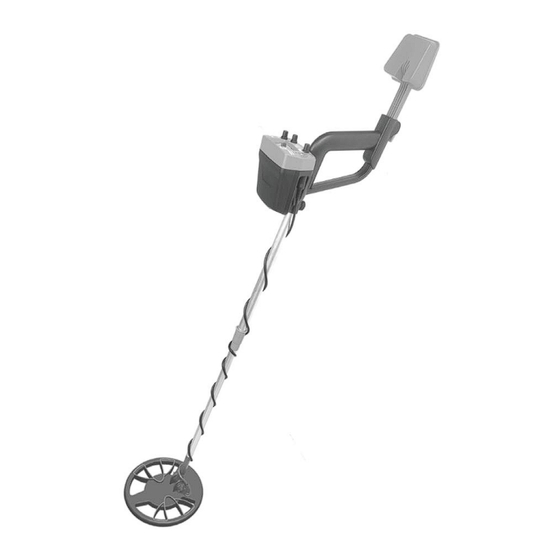 VEVOR TS156A Manual