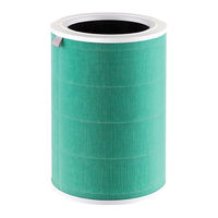 Xiaomi Mi Air Purifier Formaldehyde Filter S1 User Manual