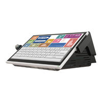 protech prox PA-A900 User Manual