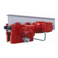 HADEF 22/90 Installation, Operating And Maintenance Instruction