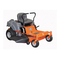 Lawn Mower Husqvarna RZ4623 Operator's Manual