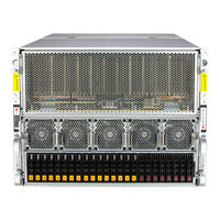 Supermicro AS-8125GS-TNMR2 User Manual