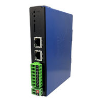 RTA 460TCPDHM-D2E Product User Manual