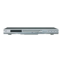 Daewoo DM-K502 Instruction Manual