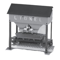 Lionel Plug-Expand-Play 497 Owner's Manual