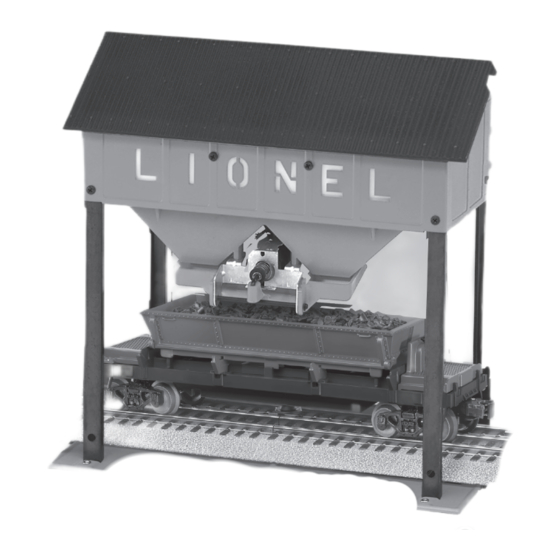 Lionel Plug-Expand-Play 497 Owner's Manual
