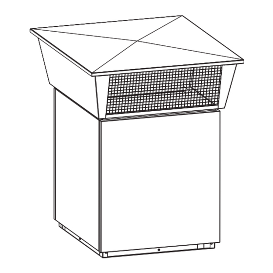 STIEBEL ELTRON WPL 10 A Installation Instructions Manual