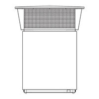 STIEBEL ELTRON WPL 10 A Installation Instructions Manual
