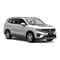 PROTON X90 Manual