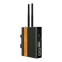 Eda ED-IPC3100 Series User Manual