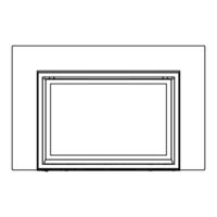 Regency Fireplace Products Gi29LE-NG Manual