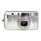 Film Camera Canon Z180u - Sure Shot Date Body Instructions