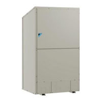Daikin RXHWQ120MQTJA Installation Manual