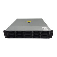 HP 353803-B22 - StorageWorks Modular Smart Array 1000 SAN Starter Installation Manual