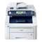 All in One Printer Brother MFC-9320CW - Color LED - All-in-One Quick Setup Manual