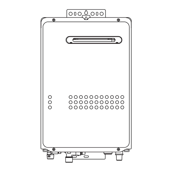 Bosch BC2680RA Installation Manual