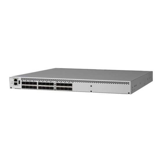 HP SN3000B Quickspecs