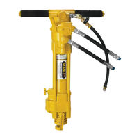 Stanley SK58 Service Manual