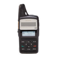 Hytera PD368 Service Manual