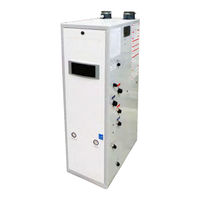 Laars FTCF199 Installation And Operation Instructions Manual
