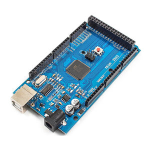 ARDUINO MEGA 2560 R3 USER MANUAL Pdf Download | ManualsLib
