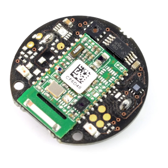 Elsat iNode:0x0809 Manuals