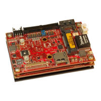 VersaLogic Hawk Reference Manual