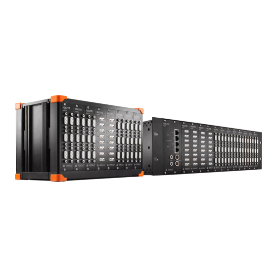 DEWESOFT IOLITE Technical Reference Manual