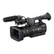 Camcorder Sony HXR-NX5C Service Manual