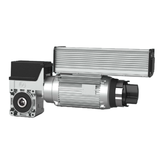 GFA ELEKTROMAT SI 17.60 FU-25,40 Installation Instructions Manual
