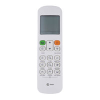 Trane Sistema TVR TCONTRMUT12D Manual