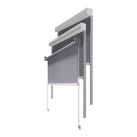 Griesser Soloscreen Operating And Maintenance Instructions
