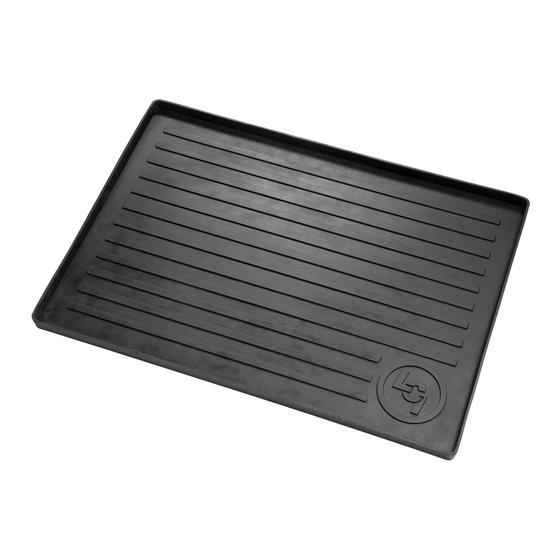 Lippert Components SolidStep Installation And Owner's Manual