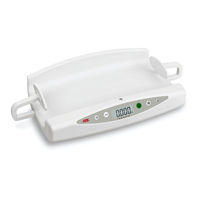 ADE M118600-01 Instructions For Use Manual