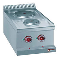 Diamond E77/2P4T-N Manual