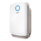 Air Cleaner Philips AC4081/80 User Manual