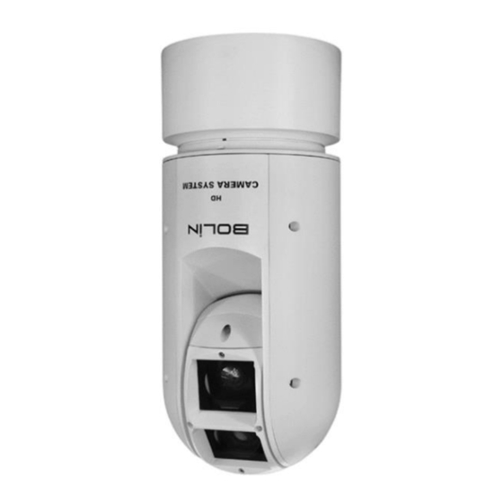 Bolin Technology EX1030SHD-B-L5SNAP1 User Manual
